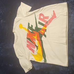 Jordan Shirt